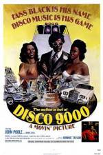 Watch Disco 9000 123movies