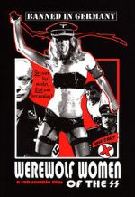 Watch Werewolf Women of the S.S. (Short 2007) 123movies