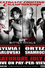 Watch UFC 61 Bitter Rivals 123movies