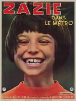 Watch Zazie dans le Métro 123movies