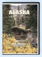 Watch Alaska: Silence & Solitude 123movies