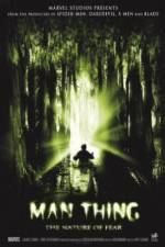 Watch Man-Thing 123movies