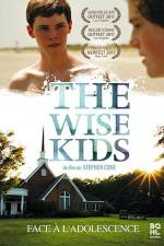 Watch The Wise Kids 123movies