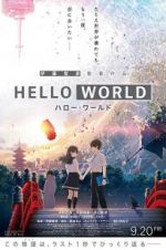 Watch Hello World 123movies