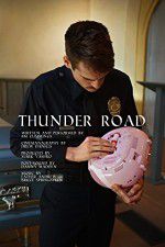 Watch Thunder Road 123movies