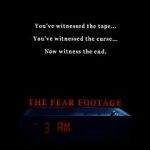 Watch The Fear Footage: 3AM 123movies