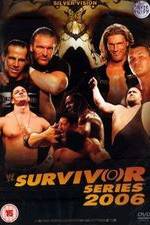 Watch Survivor Series 123movies