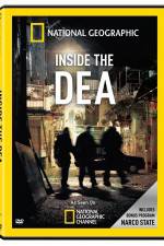 Watch Inside the DEA 123movies