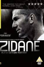 Watch Zidane A 21st Century Portrait 123movies