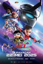 Watch Ejen Ali: The Movie 2 123movies