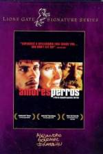 Watch Amores perros 123movies