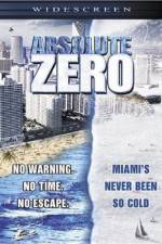 Watch Absolute Zero 123movies