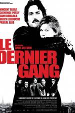 Watch Le dernier gang 123movies