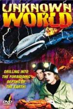 Watch Unknown World 123movies