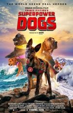 Watch Superpower Dogs 123movies