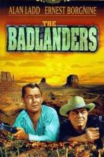 Watch The Badlanders 123movies