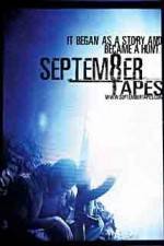 Watch Septem8er Tapes 123movies