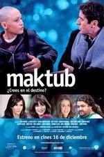 Watch Maktub 123movies