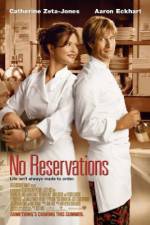 Watch No Reservations 123movies