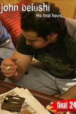 Watch John Belushi: His Final Hours 123movies