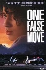 Watch One False Move 123movies