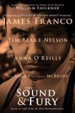 Watch The Sound and the Fury 123movies