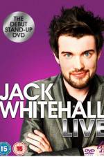 Watch Jack Whitehall Live 123movies