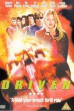 Watch Driven 123movies
