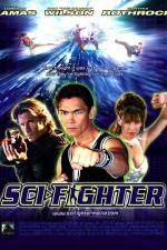 Watch Sci-Fighter 123movies