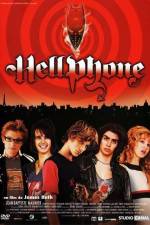 Watch Hellphone 123movies