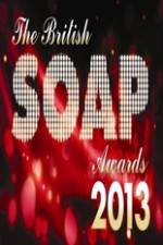 Watch The British Soap Awards 2013 123movies
