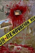 Watch Renovation 123movies