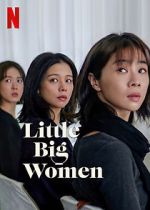 Watch Little Big Women 123movies