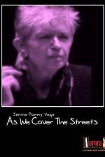 Watch As We Cover the Streets: Janine Pommy Vega 123movies