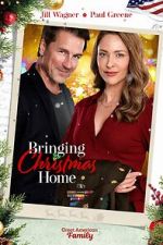 Watch Bringing Christmas Home 123movies
