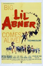 Watch Li\'l Abner 123movies