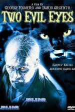 Watch Two Evil Eyes 123movies