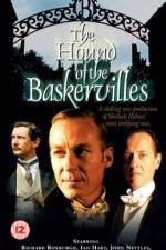 Watch The Hound of the Baskervilles 123movies