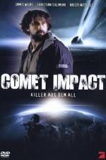 Watch Comet Impact 123movies