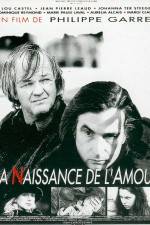 Watch La naissance de l'amour 123movies