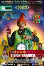 Watch Lee Scratch Perry\'s Vision of Paradise 123movies