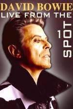 Watch David Bowie Live at The 10 Spot 123movies