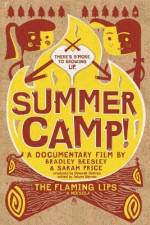 Watch Summercamp! 123movies