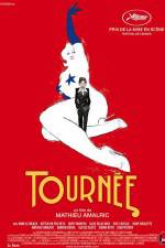 Watch Tournee 123movies