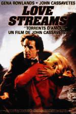 Watch Love Streams 123movies