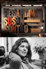 Watch Regarding Susan Sontag 123movies