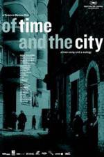 Watch Of Time and the City 123movies