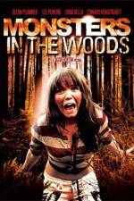Watch Monsters in the Woods 123movies
