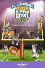 Watch Kitten Bowl II 123movies