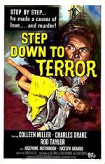 Watch Step Down to Terror 123movies